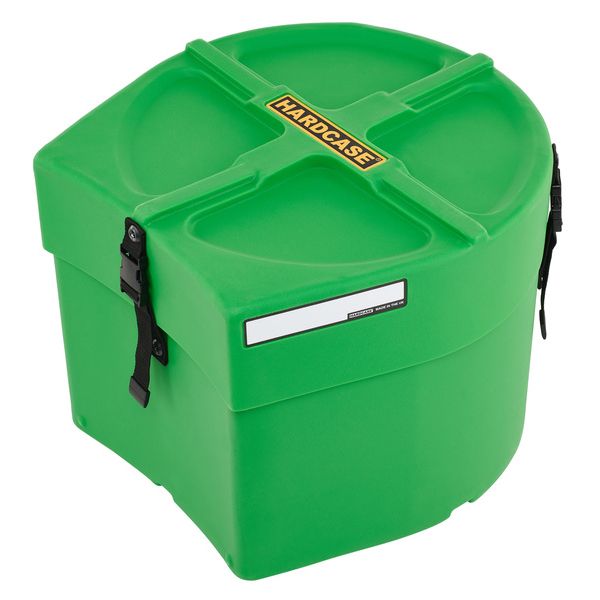 Hardcase 14