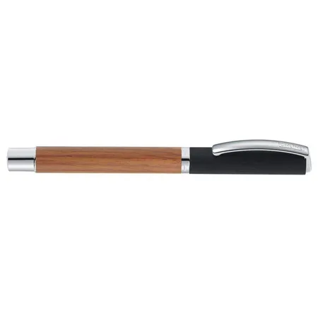 ONLINE Füller Best Writer Rosewood mit Tintenglas brown