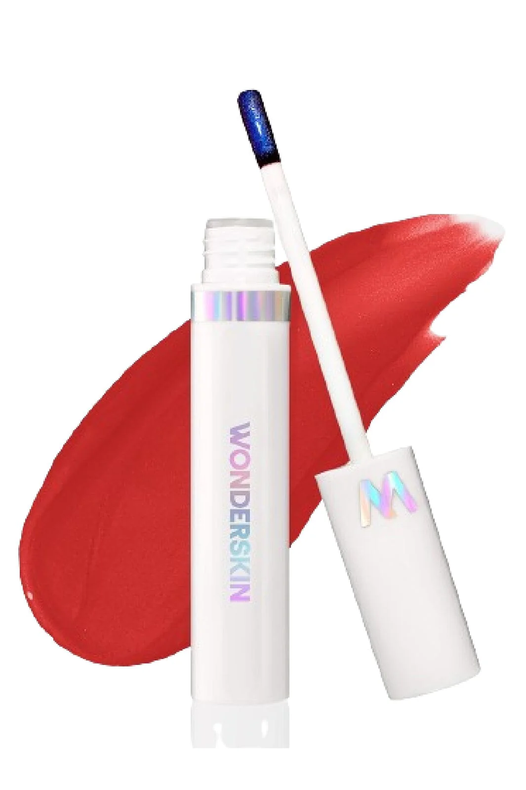 Wonderskin Wonder Blading Lip Stain Masque HAYLEY