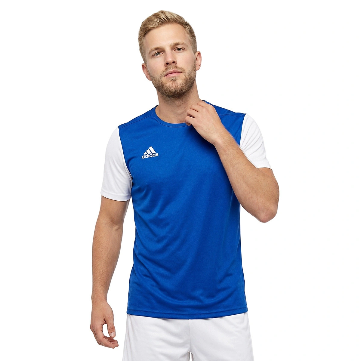 T-Shirt adidas Estro 19 m/c