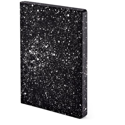 Notizbuch Milky Way