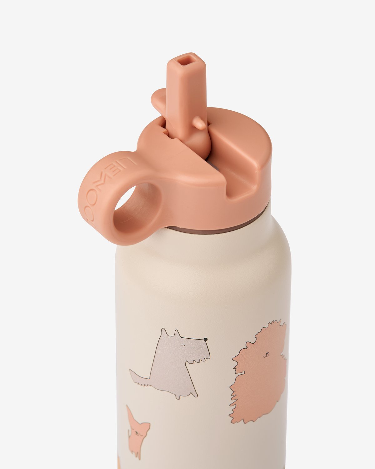 Termoflaske Barn – 350ml | Falk Drikkeflaske Medium