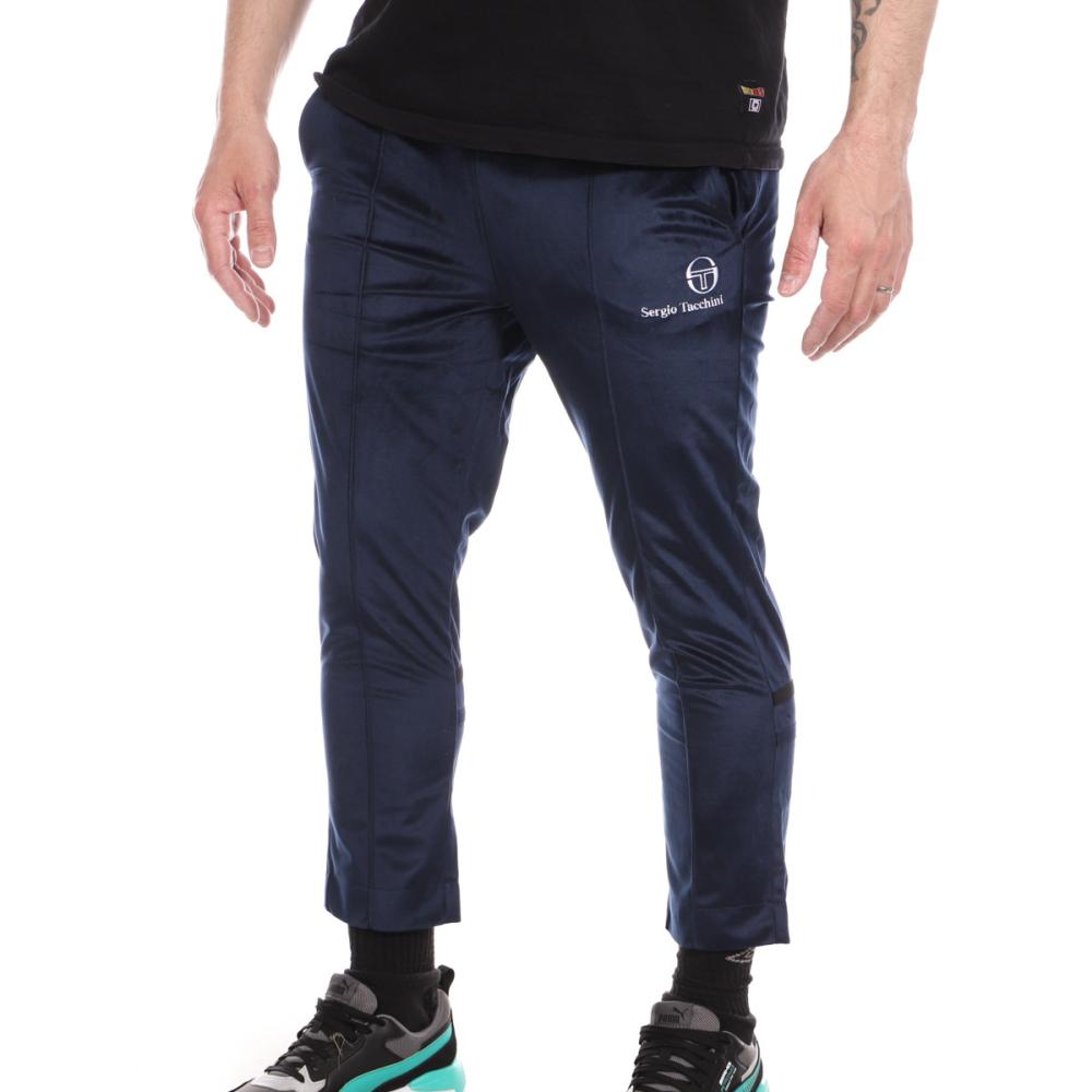 Sergio Tacchini Jogging Marine Homme Sergio Tacchini MW88