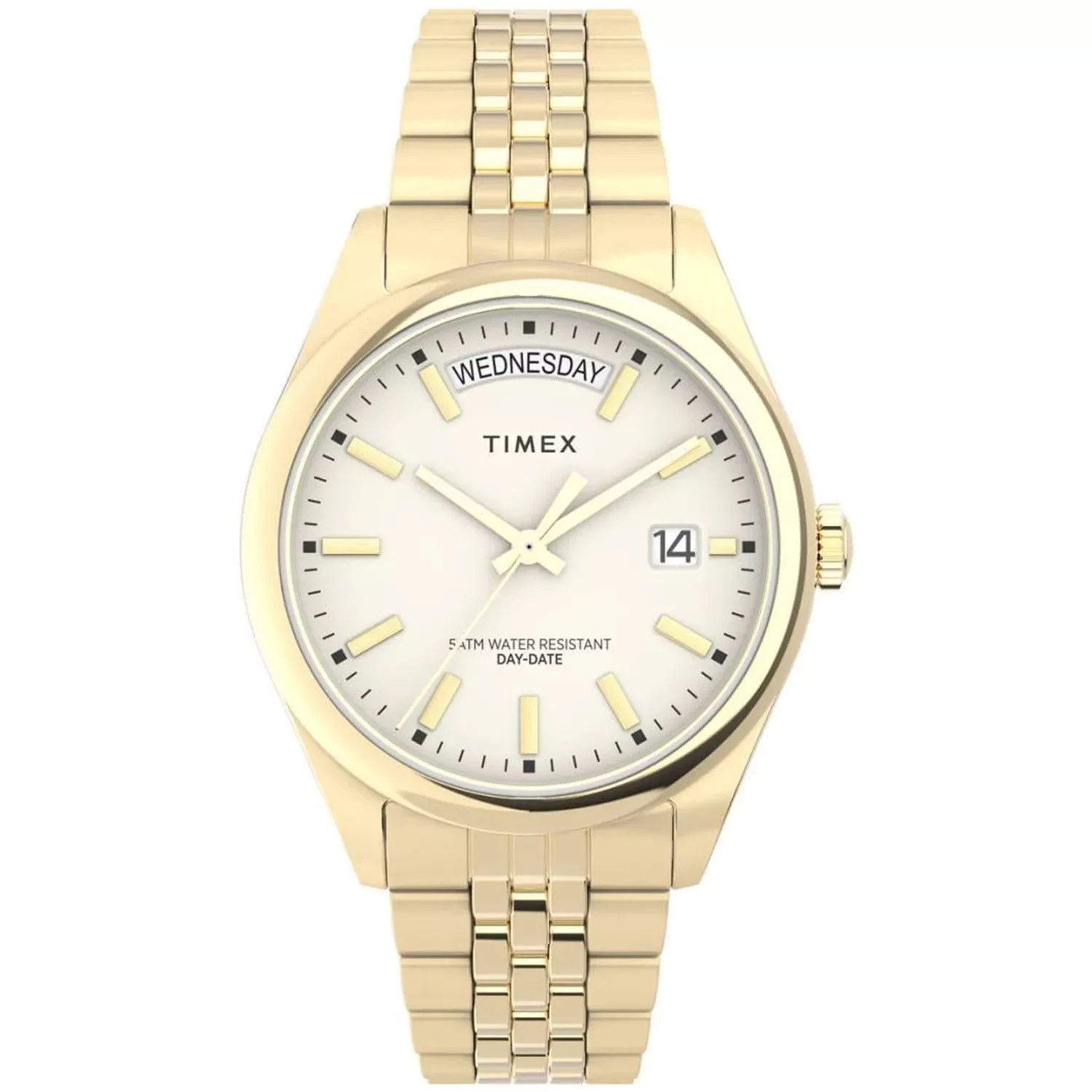 Timex Legacy Day and Date TW2V68300