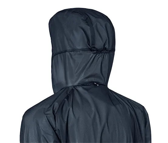 Windprotectionjacke