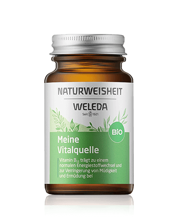 Weleda Natuurlijk Wijs Meine Vitalquelle 23,7g