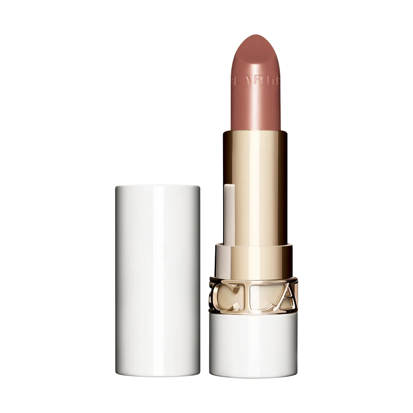 Clarins Joli Rouge Brilliant Lipstick742S Joli Rouge