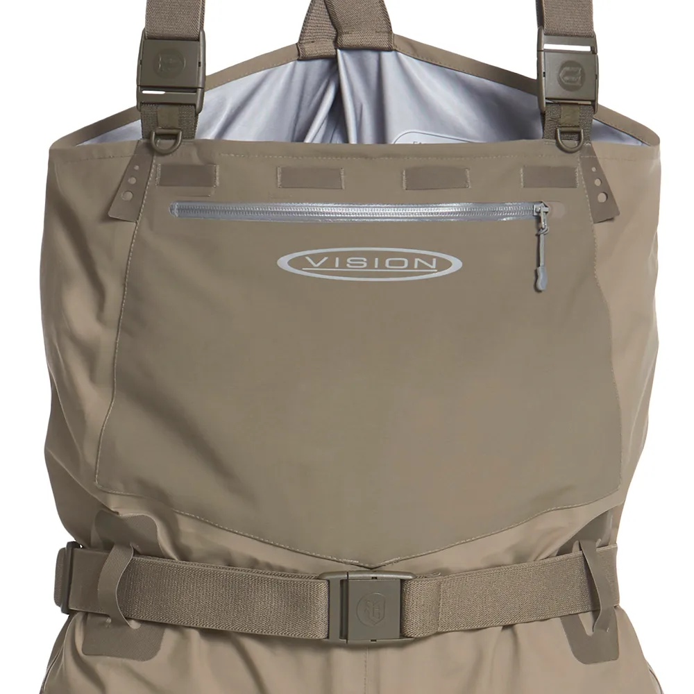 Vision Vision Koski Vadebukse