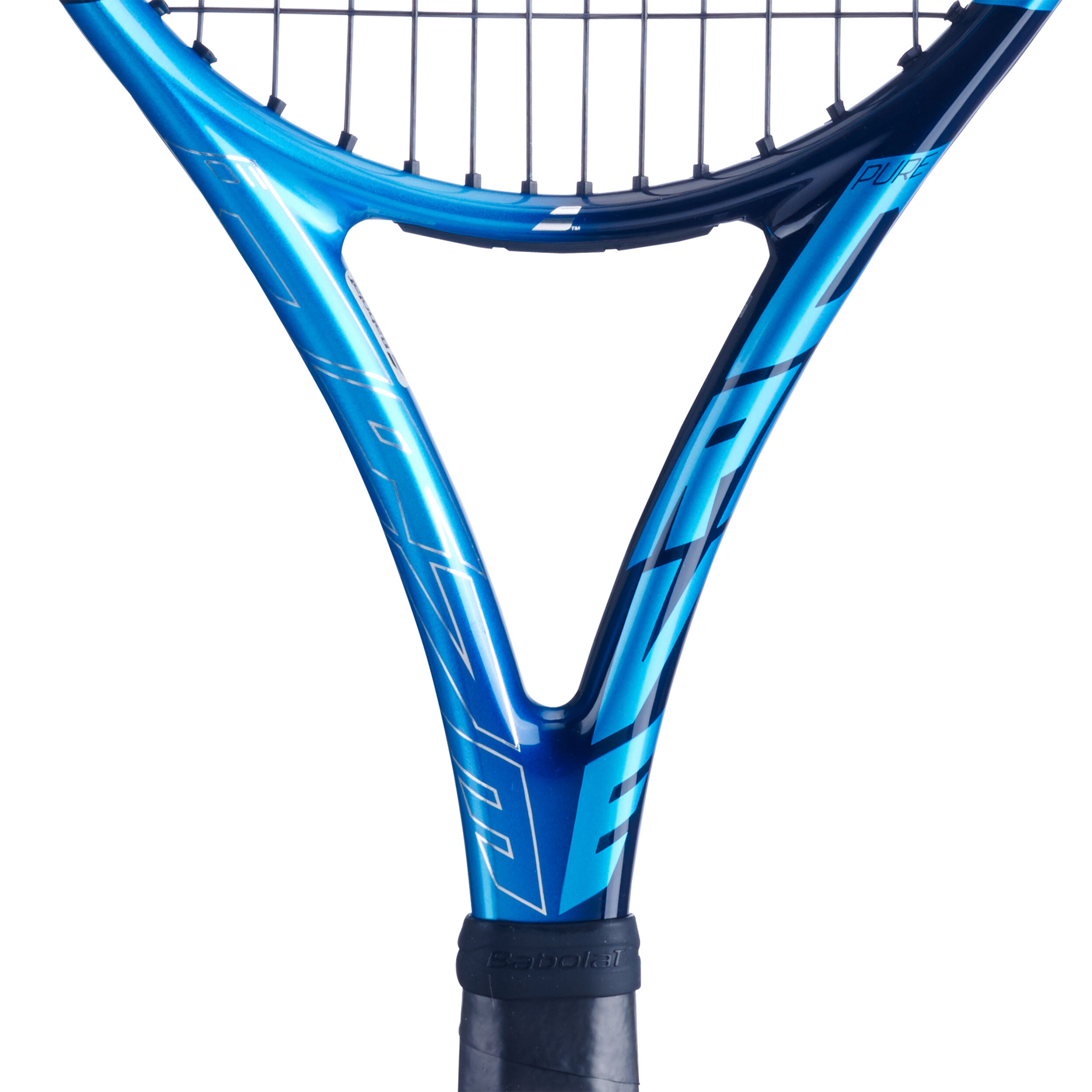 Babolat Pure Drive 110 (Cordée)
