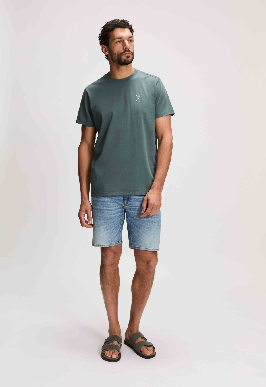 Silvercreek Tide T-shirt