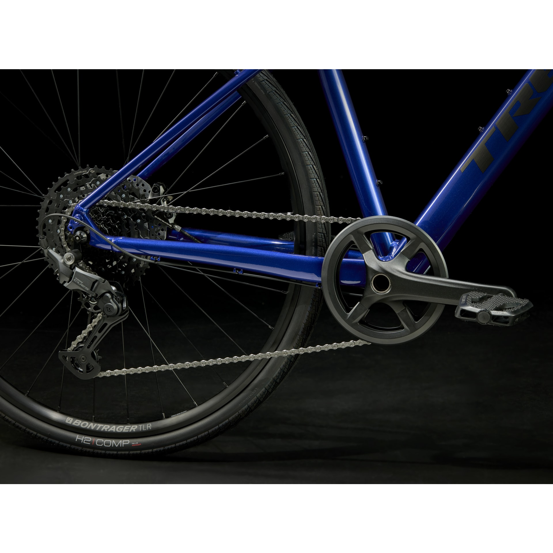 Trek FX 3 Gen 4 2025