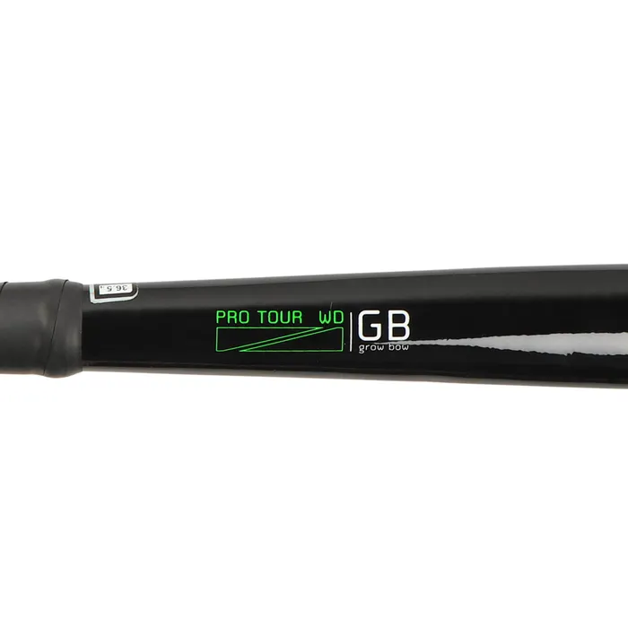 Osaka Pro Tour WD 2.0 Grow Bow Hockeystick Junior