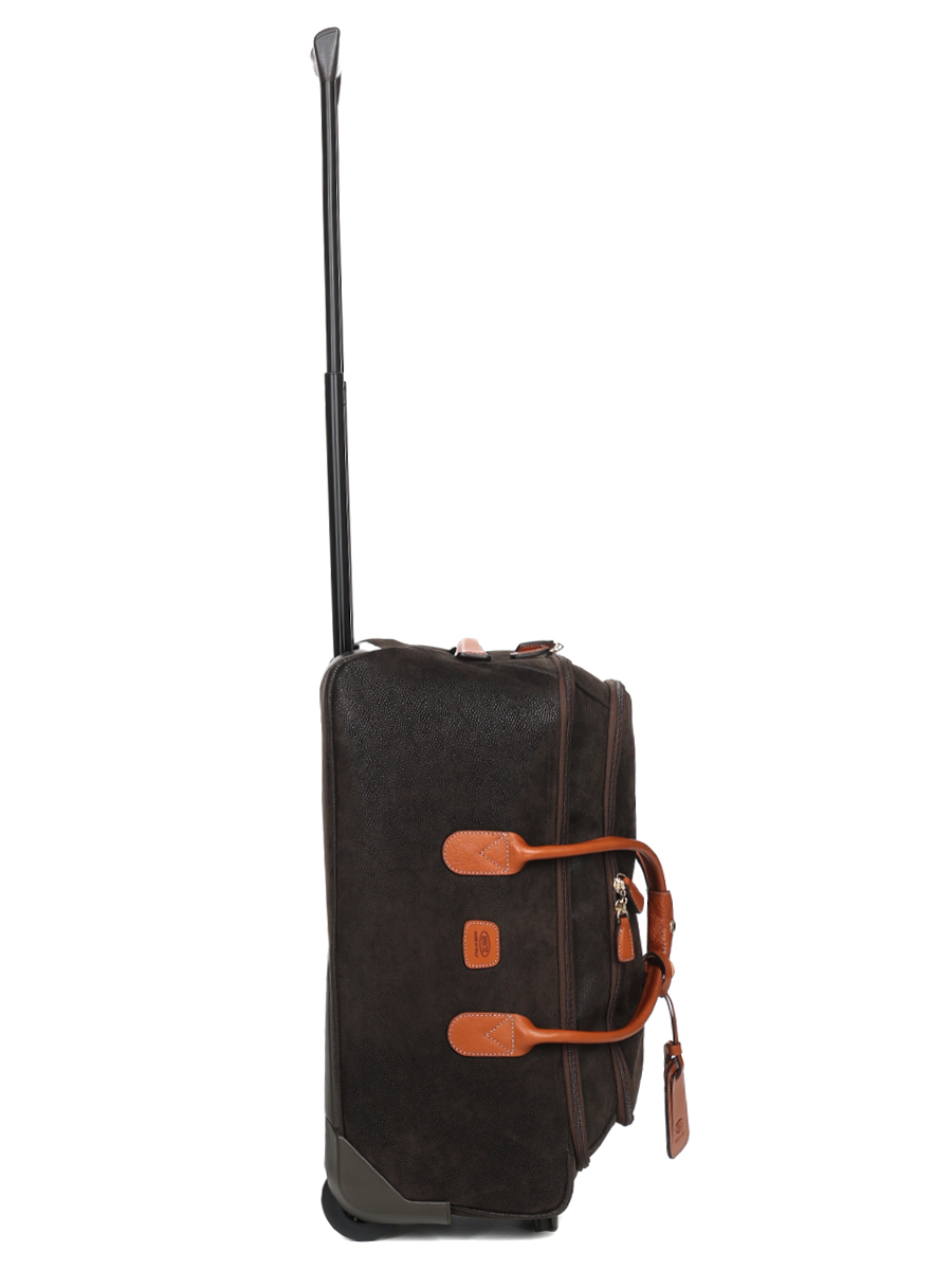 Sac de voyage À roulettes Bric's Life 55 cm
