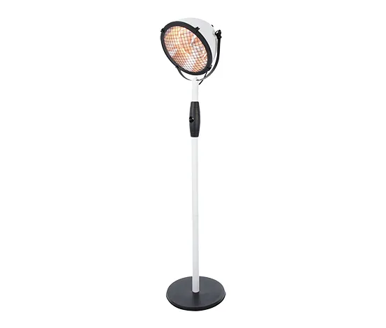 Sunred Stand-Heizstrahler »Indus Standing 2100 W«