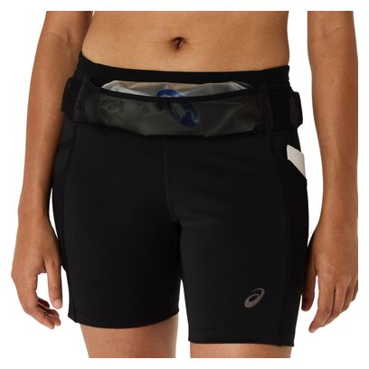 Cuissard Asics Fujitrail Elite Noir Femme