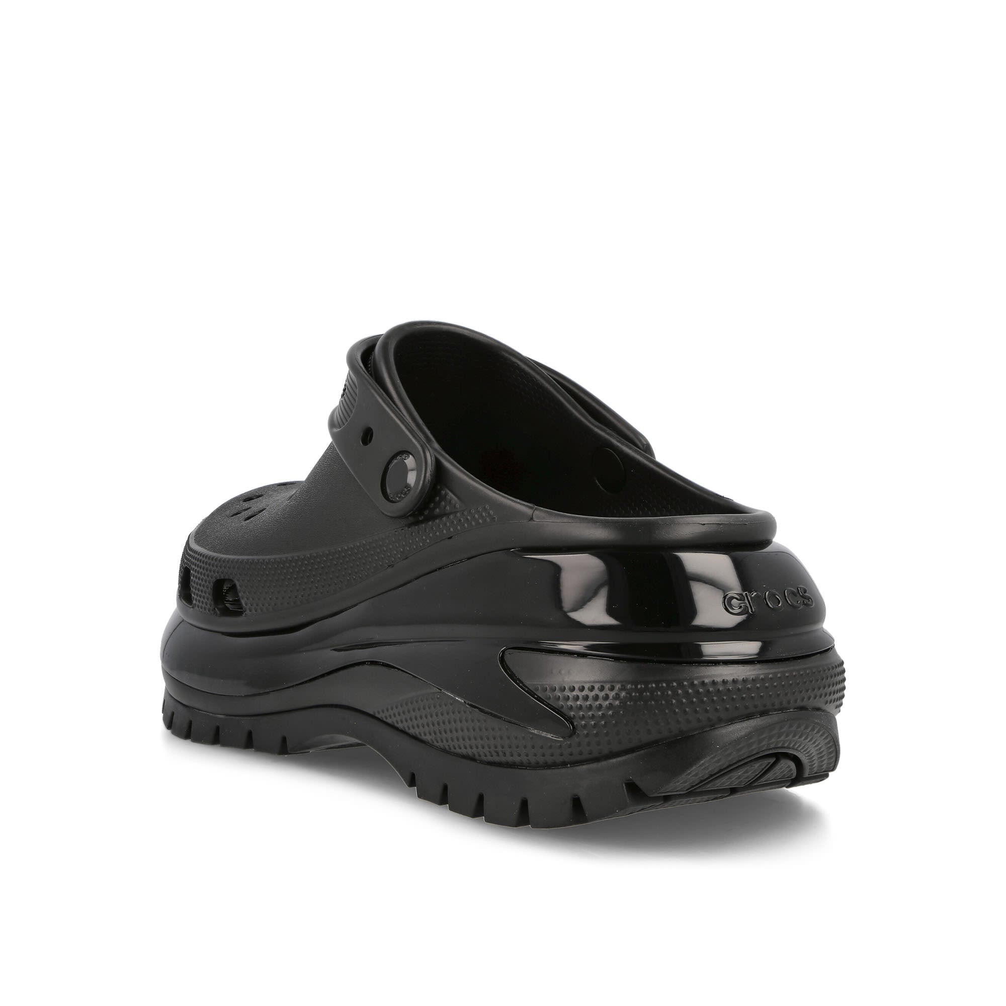 Crocs<br>Classic Mega Crush Clog