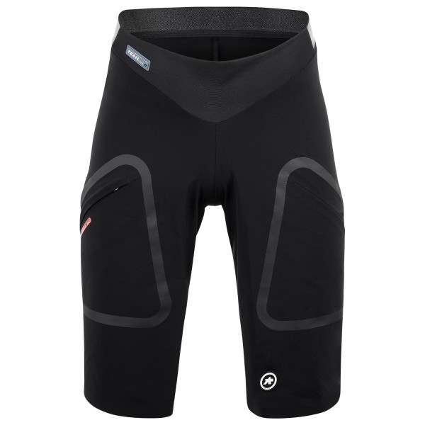 ASSOS - Trail Tactica Cargo Shorts T3 - Pantalon de cyclisme