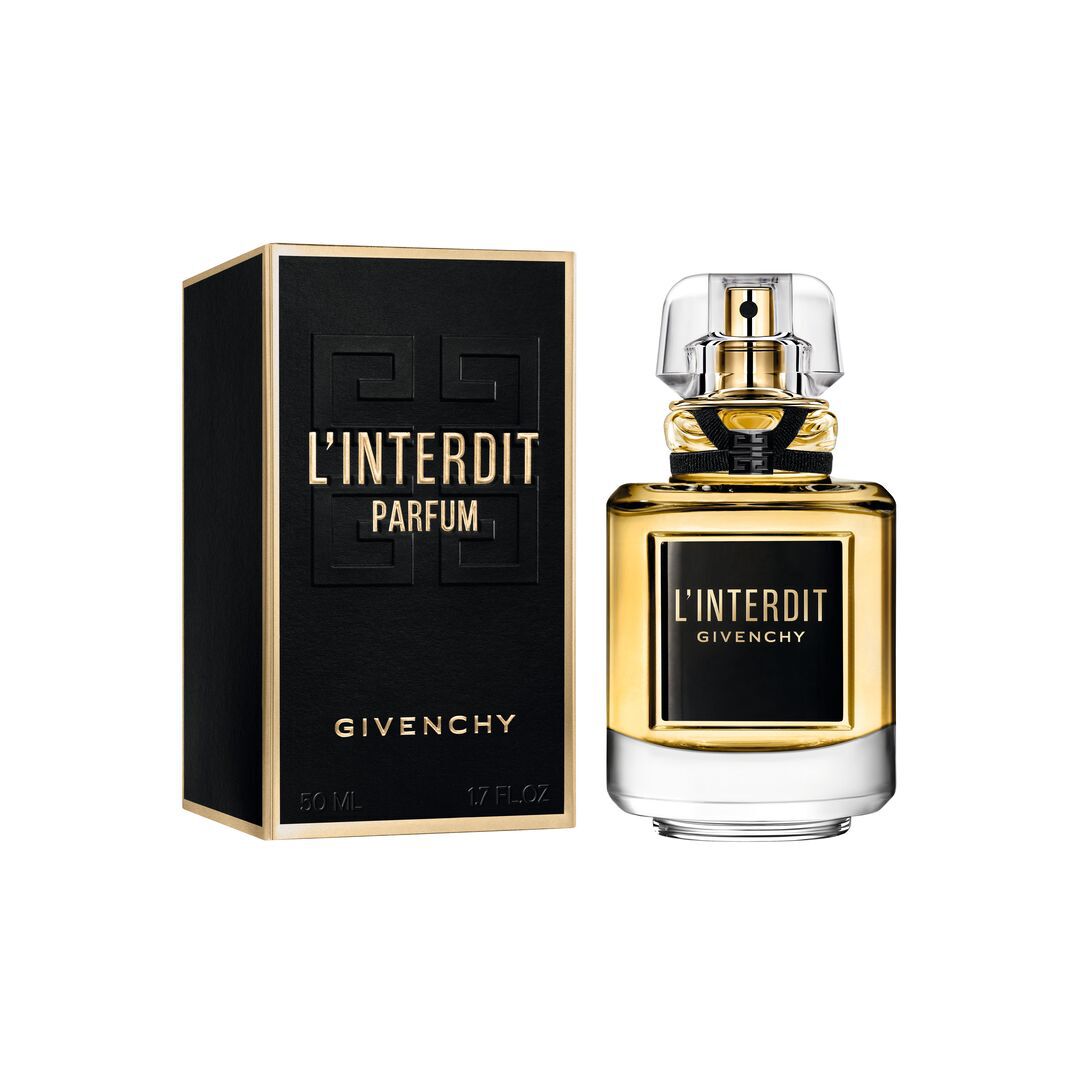 GIVENCHY L'INTERDIT Parfum - 50ml