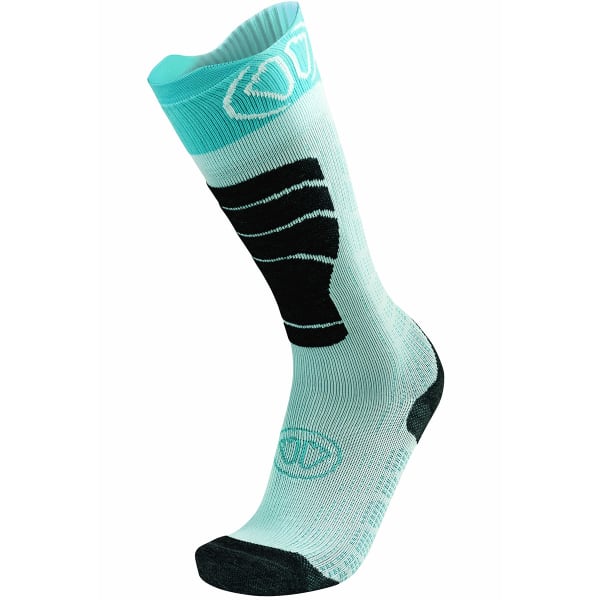 Chaussette de ski SIDAS SKI COMFORT BLACK/WHITE