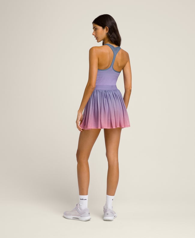 Headliner Tennis Dress