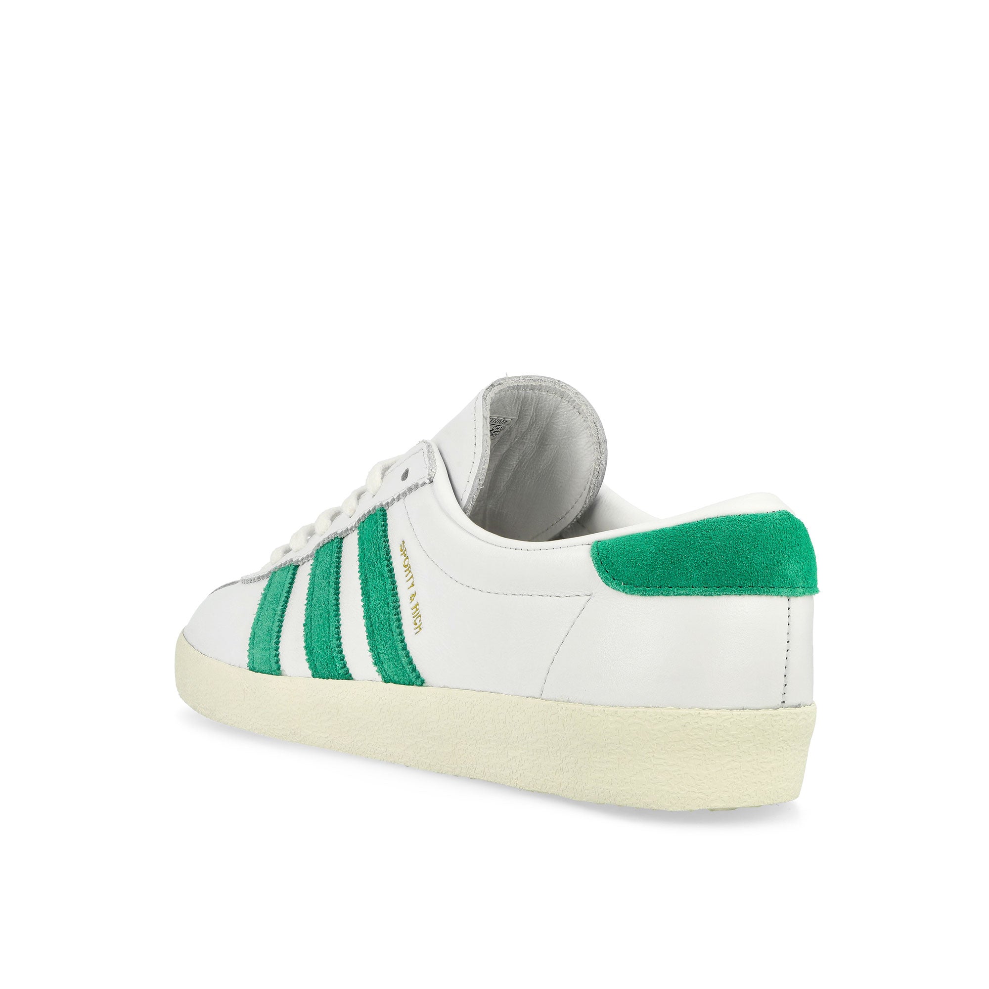 adidas<br>Blanc