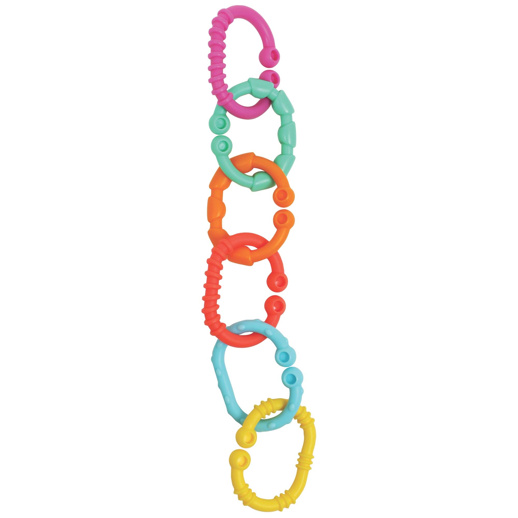 Playgro Loopy Links Multi