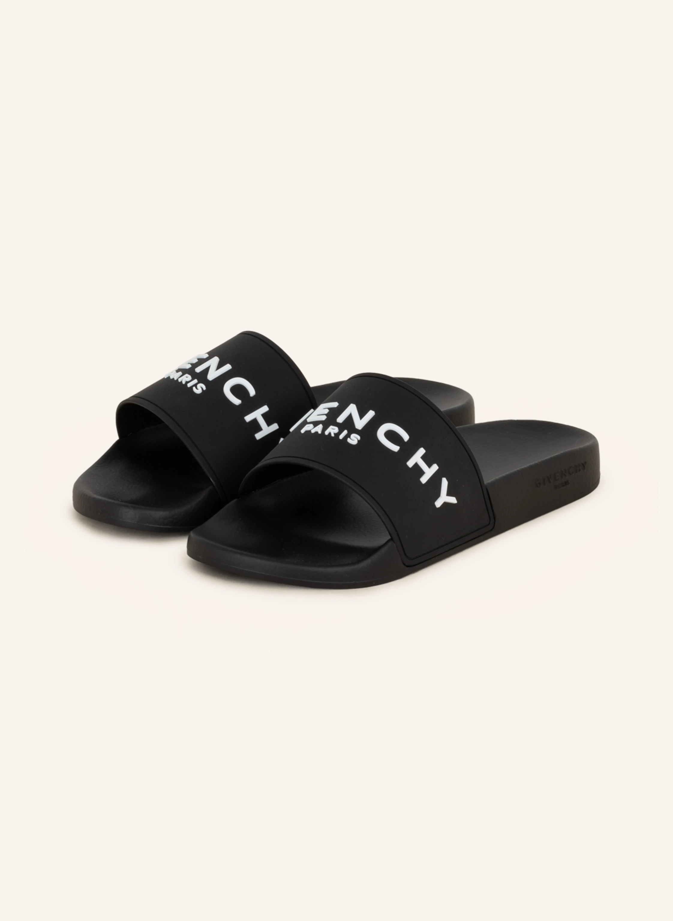 GIVENCHY Pantoletten