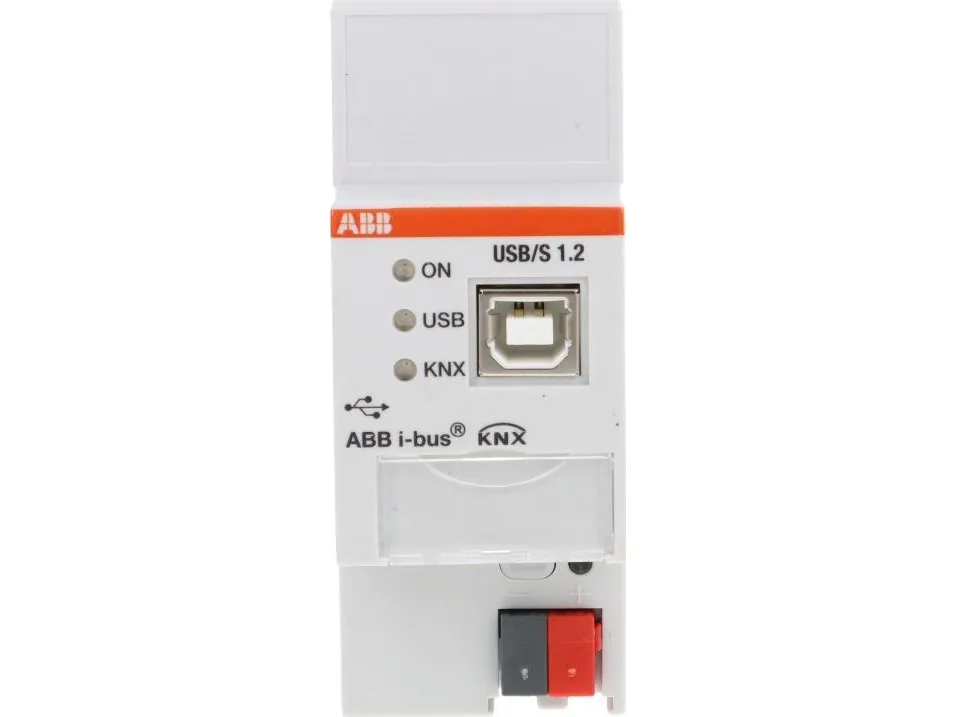 USB-grænseflade USB/S1.2 (2CDG110243R0011)