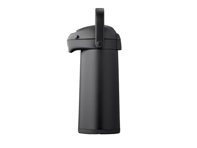 Funktion Pumpekande Black