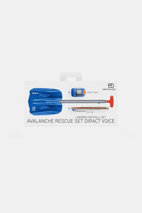 Ortovox Ortovox Diract Voice Rescue Set