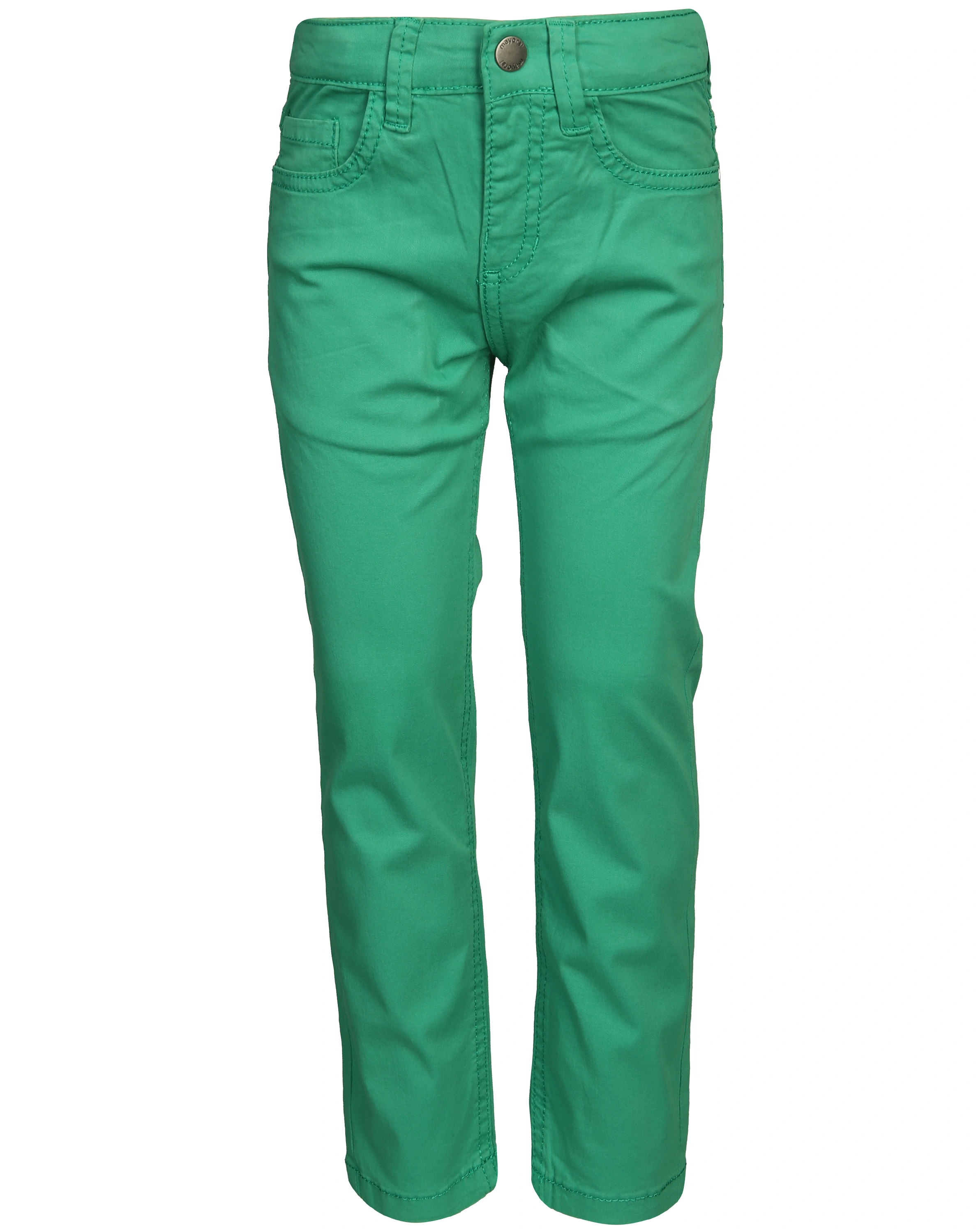 Hose TWILL in klee