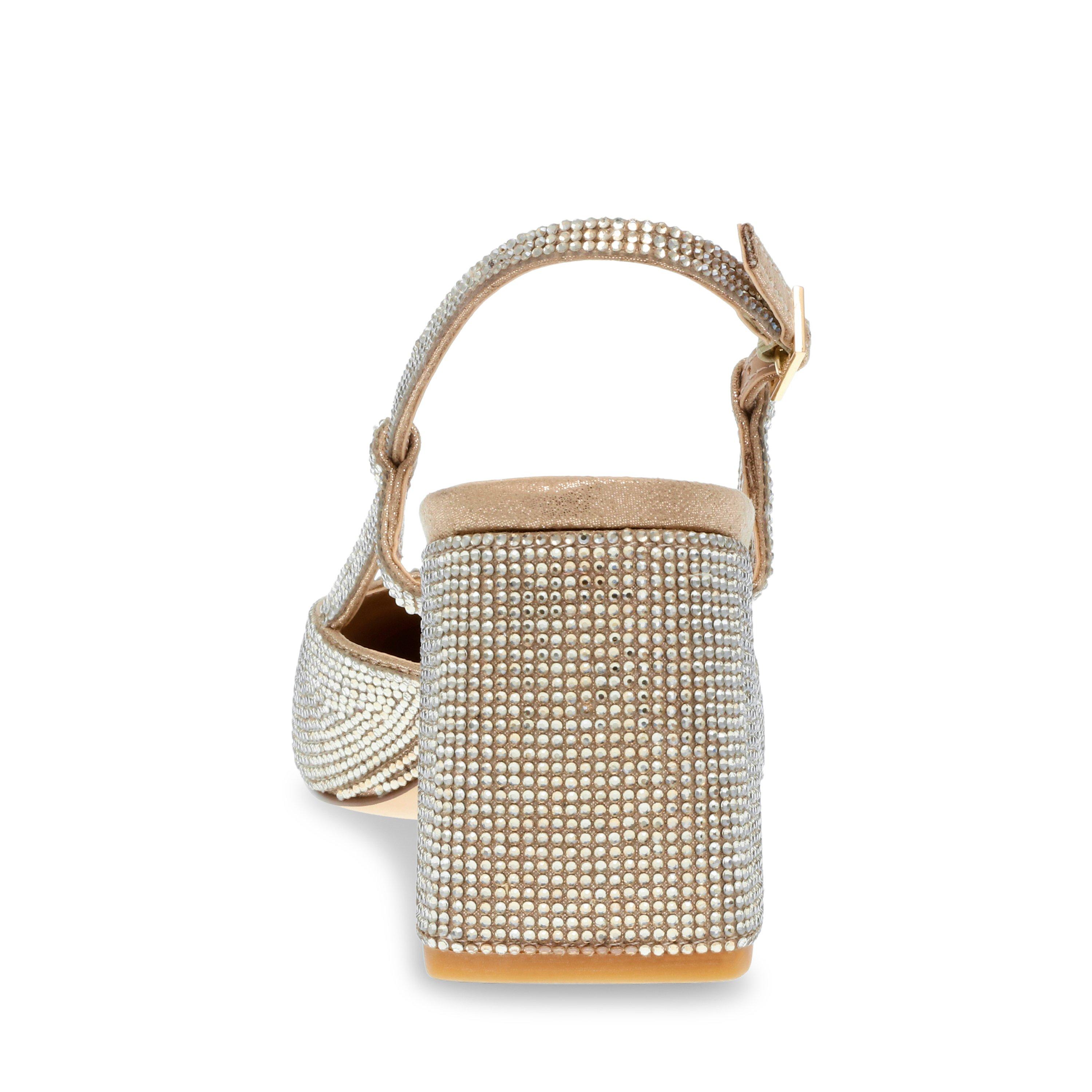 Steve Madden Zeina-R Heels