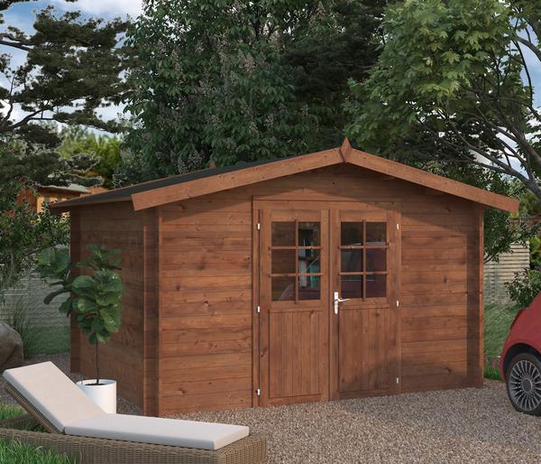 Palmako Gartenhaus Valentine