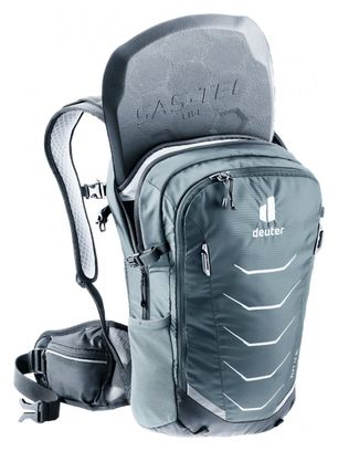 Sac à Dos Deuter Flyt 12 SL Gris Noir Femme