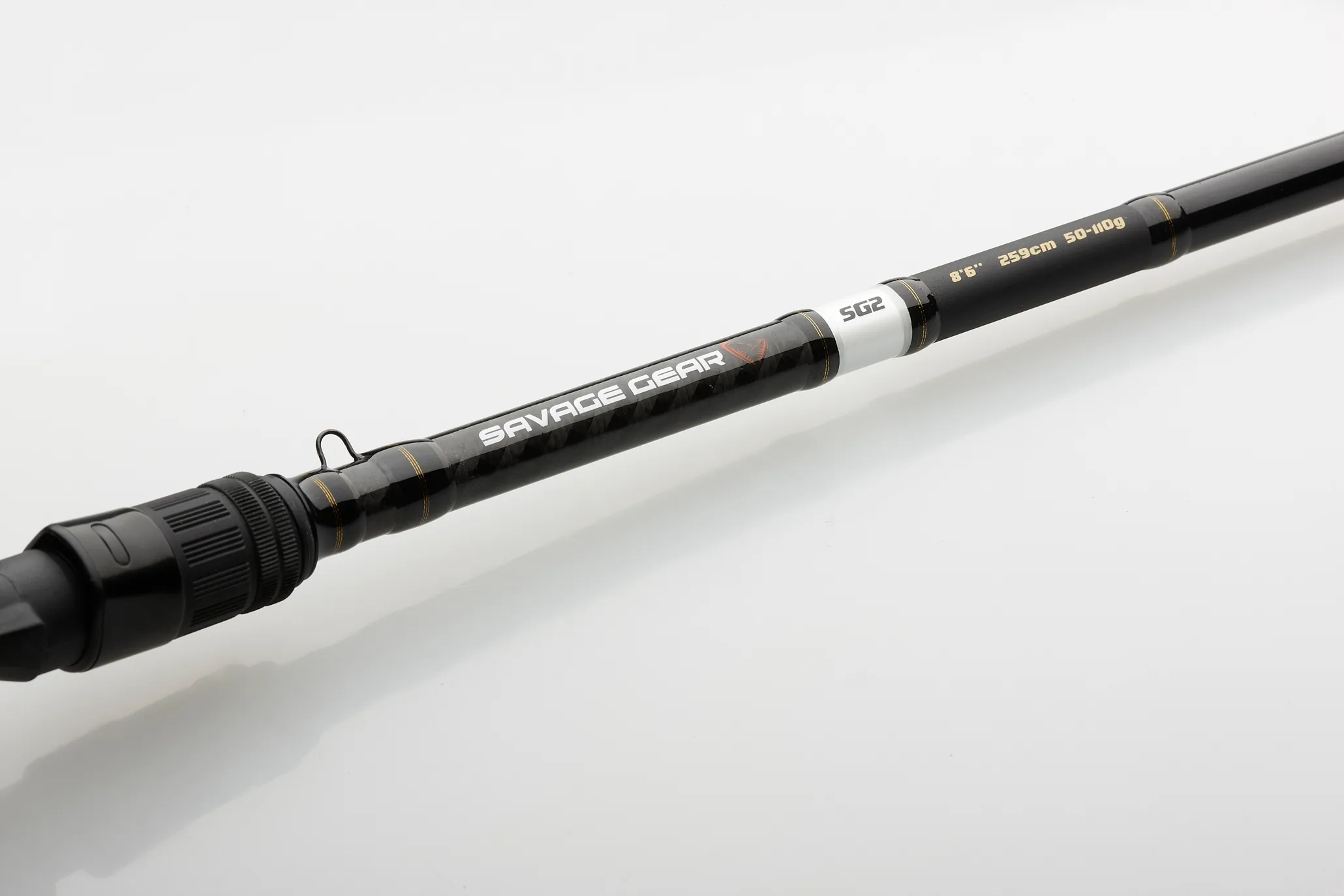 Savage Gear Savage Gear Sg2 Power Game Bc