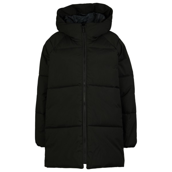 Selfhood - Women's Hip-length Puffer - Parka