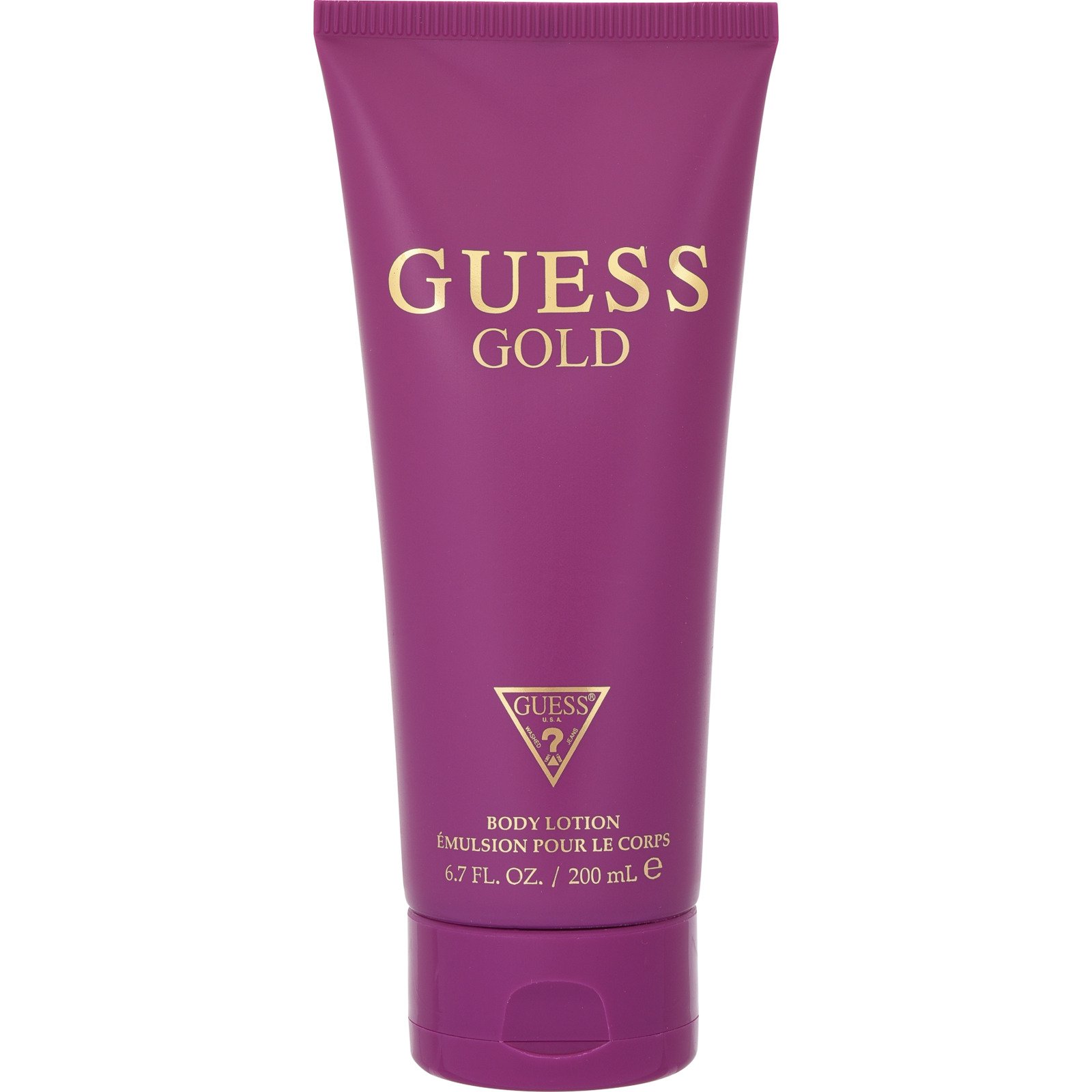 Guess Gold Eau de Parfum Duftset, 3-teilig
