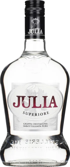 GRAPPA JULIA SUPERIORE 70CL