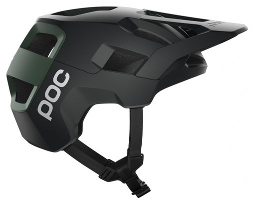 Casque POC Kortal Noir / Vert