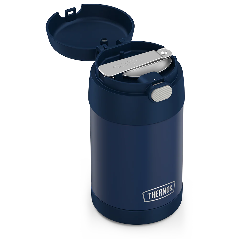 16oz FUNTAINER® FOOD JAR