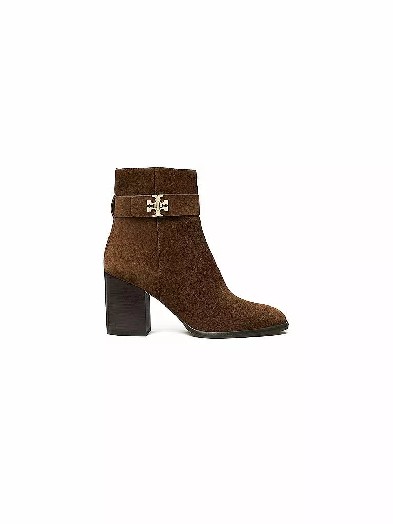 TORY BURCH Stiefelette braun