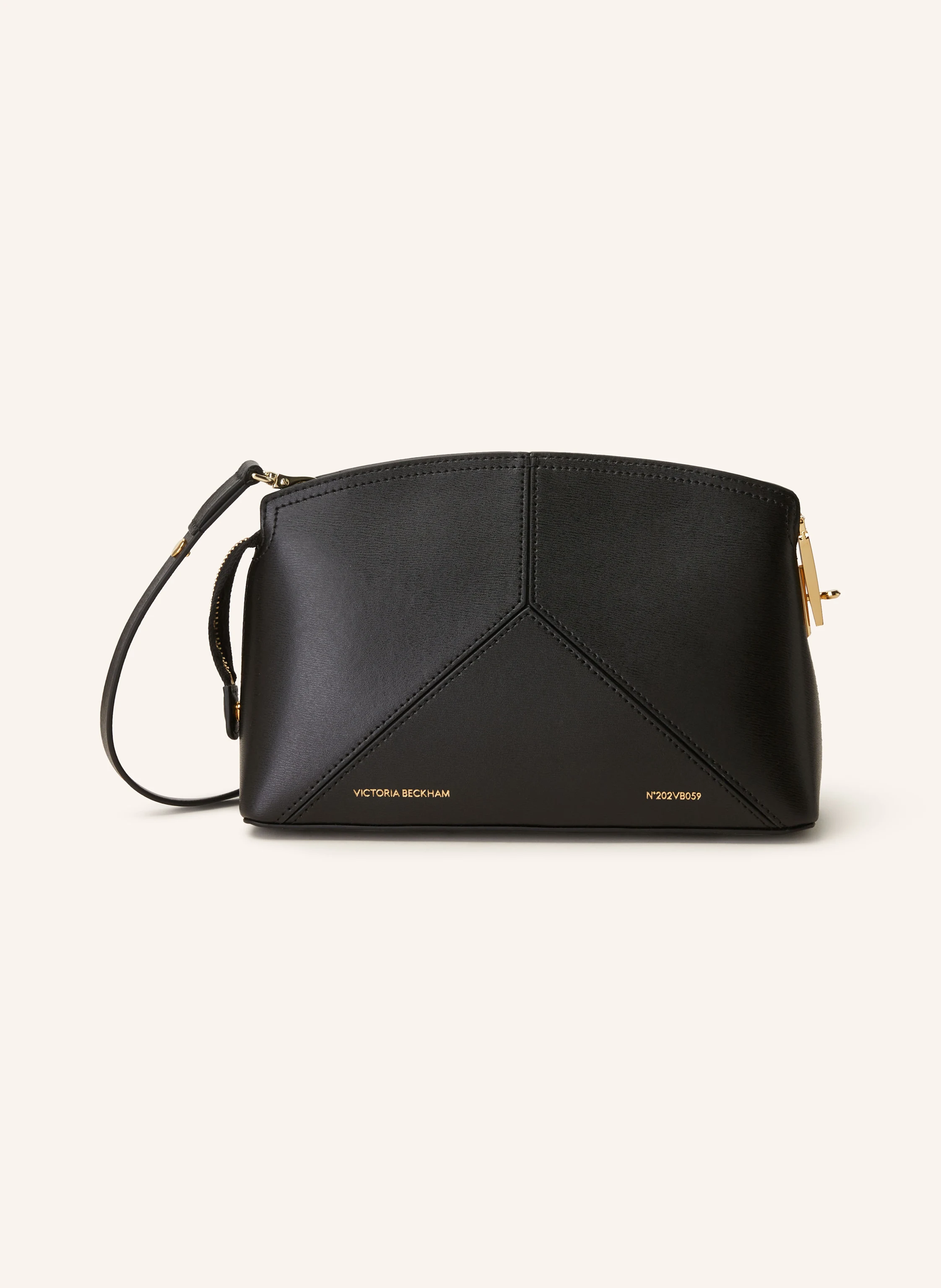 VICTORIA BECKHAM Clutch