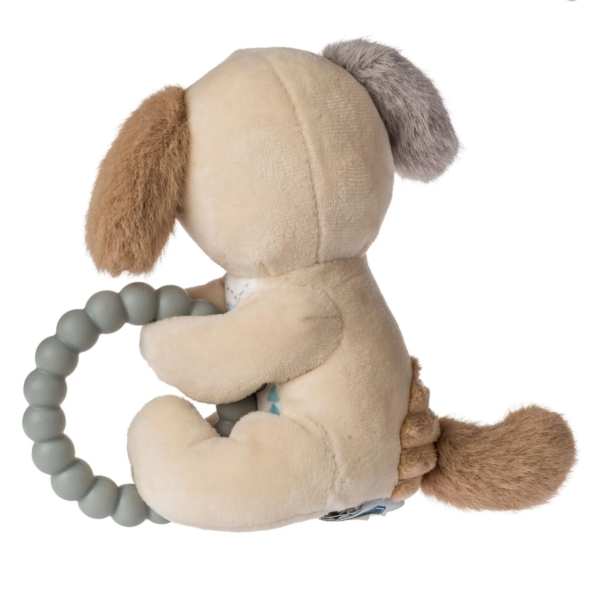 Mary Meyer Jouet de Dentition - Chiot 6