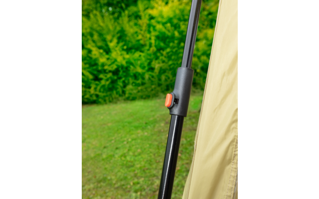 Berger Cilento Eco SUV- / Busvorzelt