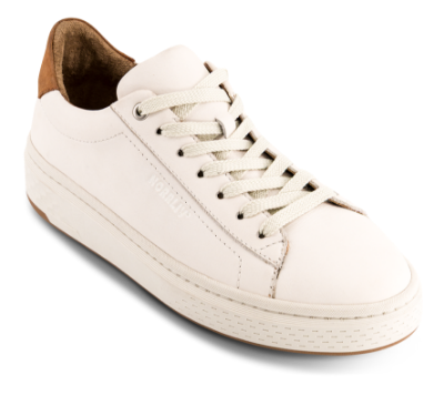 Norrliv Sneaker Off White 1616101891