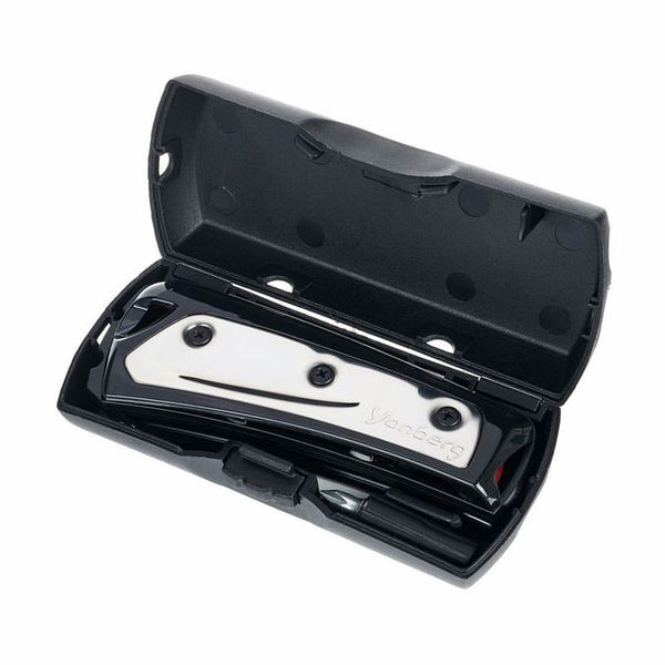 Yonberg D2 Storm Black G