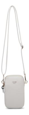 LYCKE Skuldertasker Hvid 8051347 Phonebag