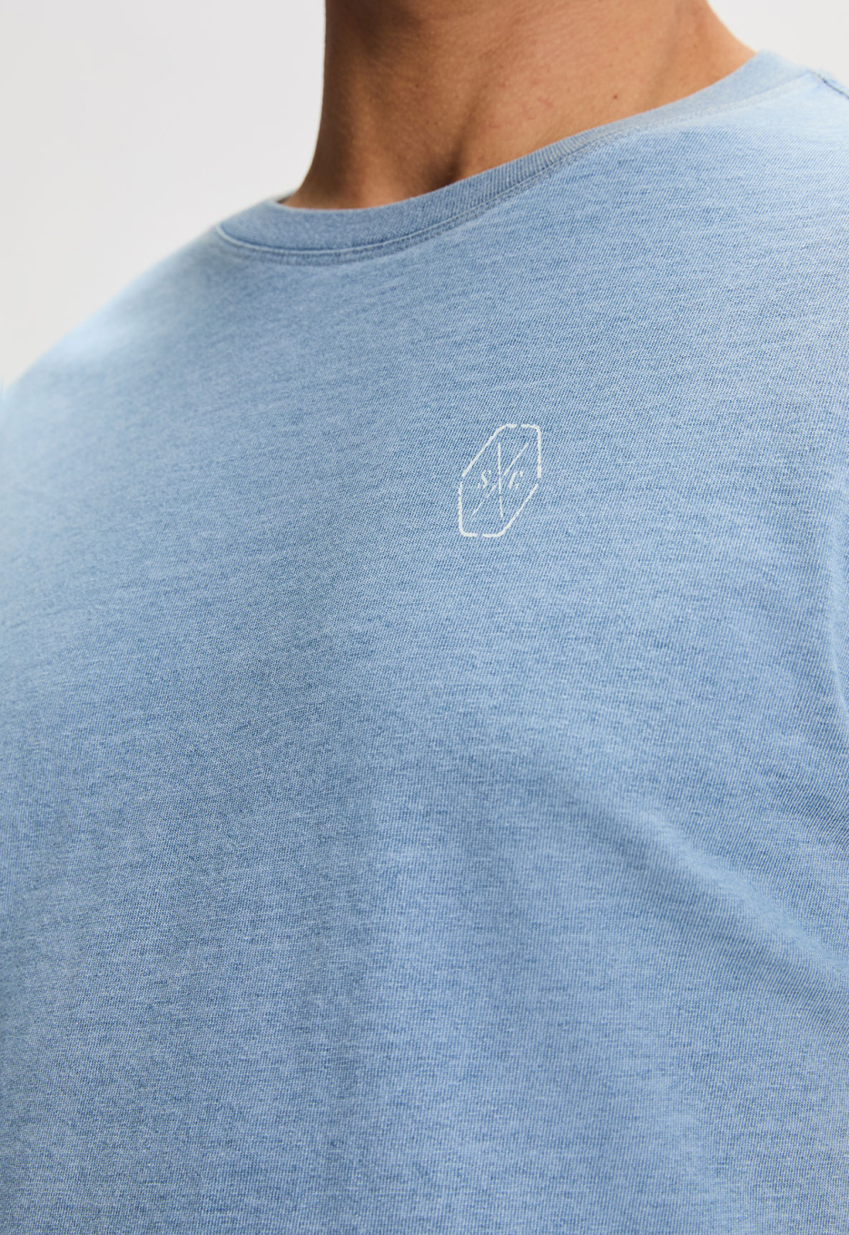 Silvercreek Trawler T-shirt