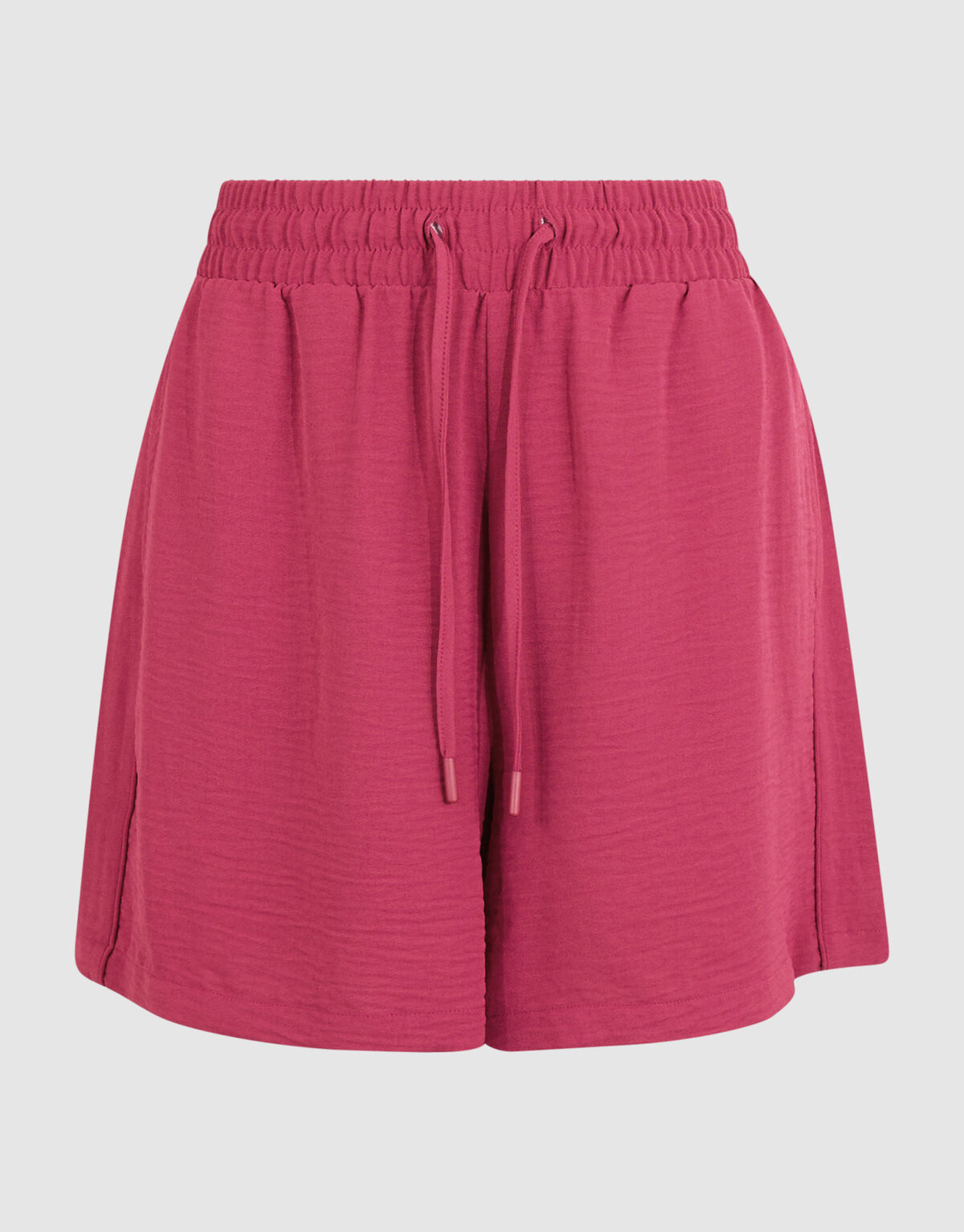 Twist Short Roze