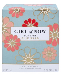 Geur Elie Saab Girl of Now Forever Eau de Parfum 90ML